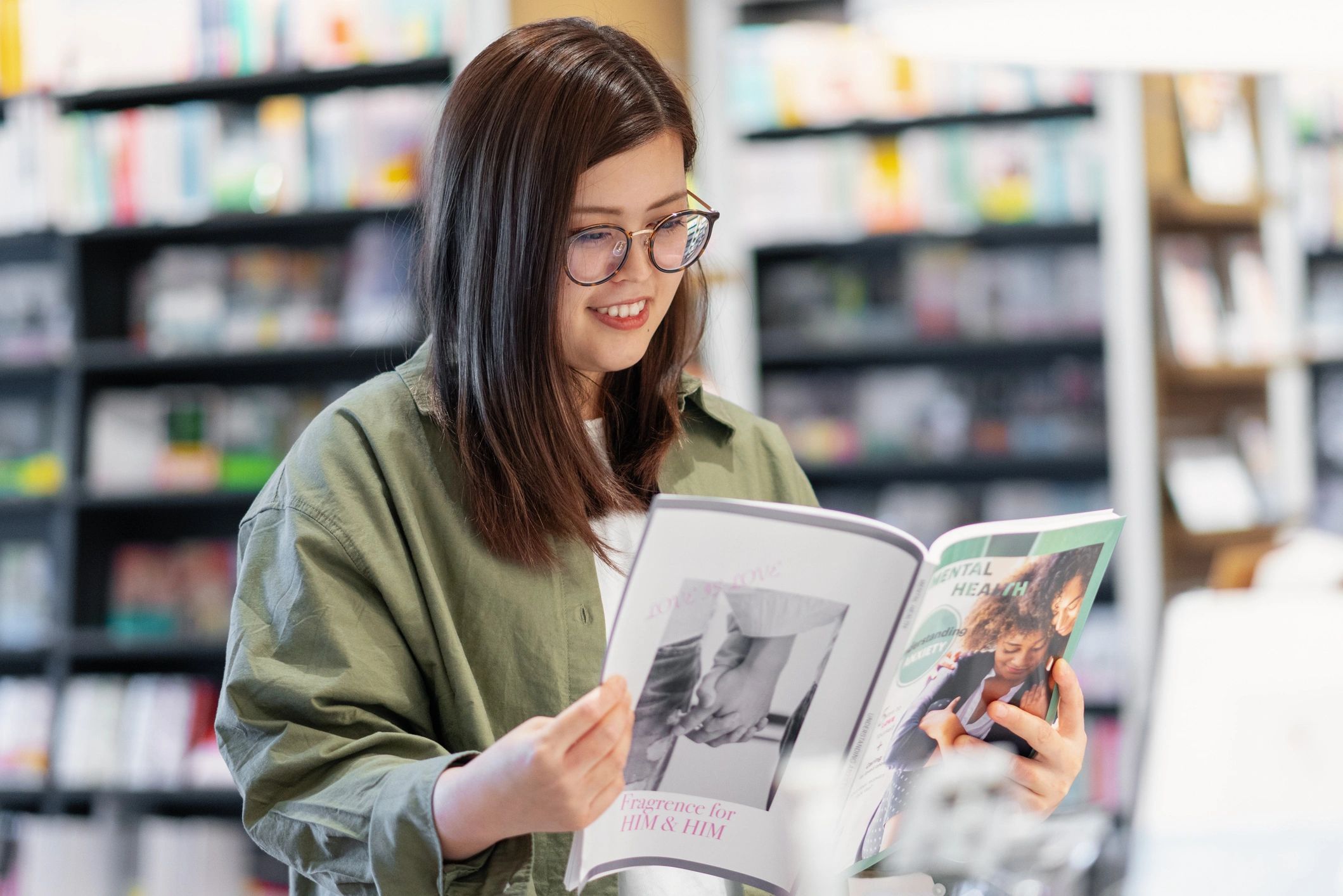 research publication academic journal