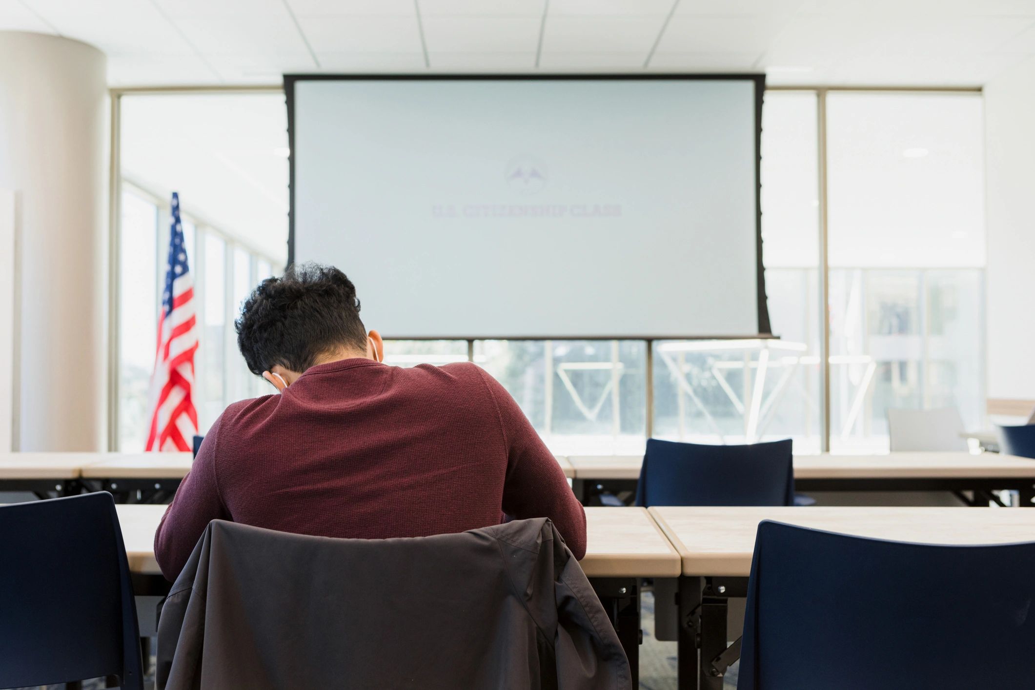 democratic governance education