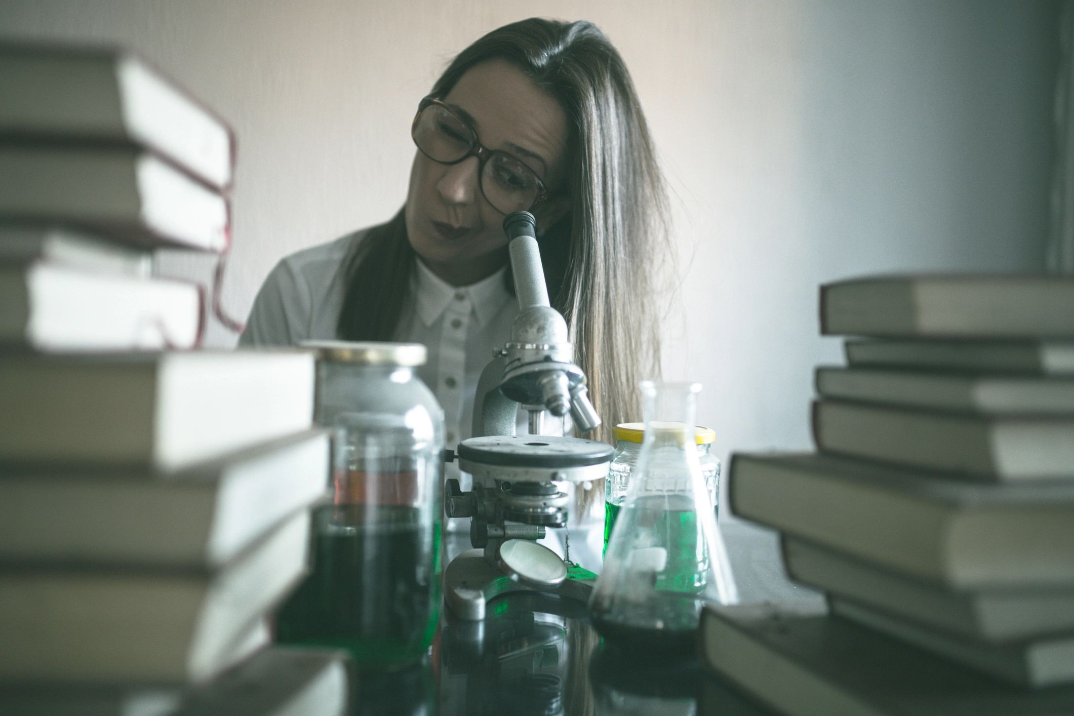 academic research nonprofit
