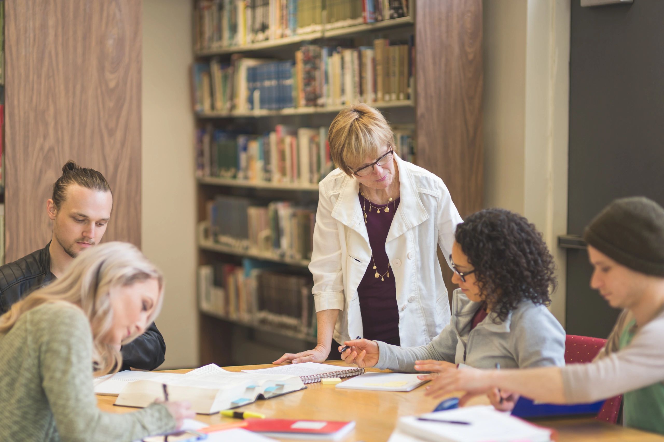 academic research nonprofit
